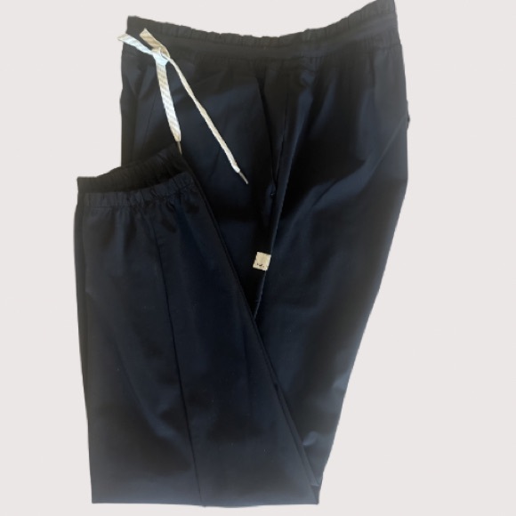 Vuori Pants - Vuori Miles Lightweight Jogger Drawcord Pockets Athleisure Athletic Casual Pant